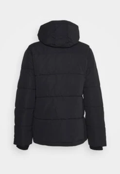 Pier One Chaqueta De Invierno - Black 4 Pier One Chaqueta De Invierno - Black -Pier One Mode Outlet Tienda 49580d8fff704234be6ee91f770bb494