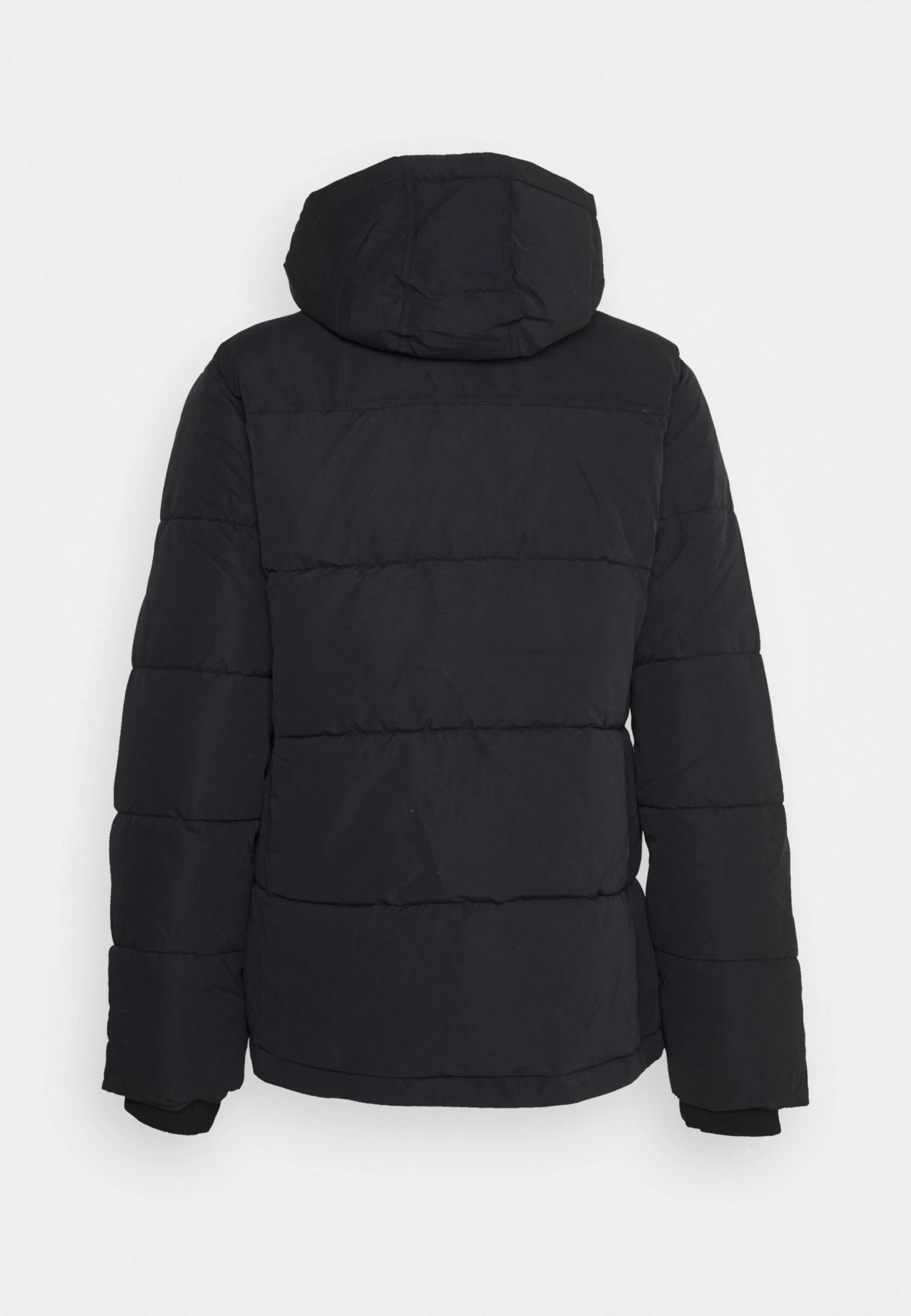 Pier One Chaqueta De Invierno - Black 2 Pier One Chaqueta De Invierno - Black - Imagen 2