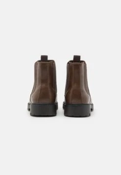 Pier One Unisex - Botines - Brown -Pier One Mode Outlet Tienda 49bdcc1dec0248839cf0b5672252b471