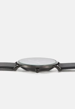 Pier One Unisex - Reloj - Black -Pier One Mode Outlet Tienda 4a4c5fd2ccf24a73a7e672b724fd8279