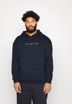 Pier One Sudadera - Dark Blue -Pier One Mode Outlet Tienda 4b1560f6afa948fb98ab6cb21ee3329e