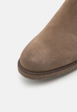 Pier One Leather - Botines - Taupe -Pier One Mode Outlet Tienda 4b3ec40eeeab433faa22c5ce65f069bb