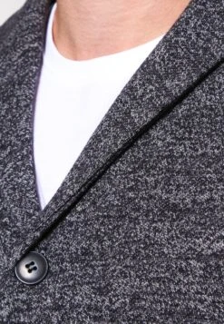 Pier One Chaqueta De Entretiempo - Light Grey -Pier One Mode Outlet Tienda 4b65e87bf46b4c998cc1627a1d524593