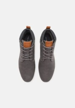 Pier One Zapatillas Altas - Grey -Pier One Mode Outlet Tienda 4b863fe8b6cd4ae4b084dd1e7e63ca76