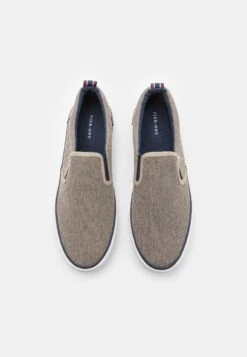 Pier One Unisex - Zapatillas - Taupe -Pier One Mode Outlet Tienda 4bfc3dea16e84e949402e19f285476a8