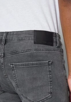 Pier One Vaqueros Rectos - Grey -Pier One Mode Outlet Tienda 4c6420e394df46488021caf95d5c1f3a