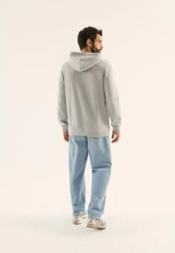 Pier One Sudadera - Mottled Light Grey -Pier One Mode Outlet Tienda 4c78e5cb91394cbe9dc2265c2e0203dc