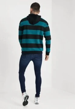 Pier One Vaqueros Pitillo - Dark-Blue Denim 7 Pier One Vaqueros Pitillo - Dark-Blue Denim -Pier One Mode Outlet Tienda 4c811ef226c34c929f7858e174177bdd