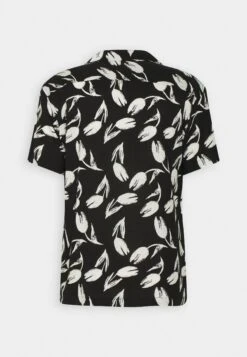 Pier One Camisa - Black -Pier One Mode Outlet Tienda 4cadd84b925240e19a6135f40c0e2167