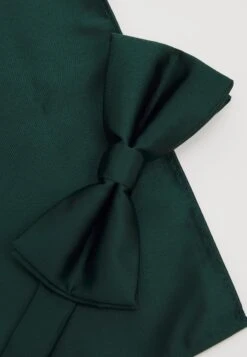 Pier One Set - Pañuelo De Bolsillo - Dark Green -Pier One Mode Outlet Tienda 4d0bb2494c754589bb4fbf5c32c6c2db