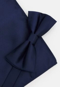 Pier One Set - Pañuelo De Bolsillo -Dark Blue -Pier One Mode Outlet Tienda 4d3d06ee29cd456e8d877f6a3ce17af0