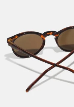 Pier One Unisex - Gafas De Sol - Brown -Pier One Mode Outlet Tienda 4d7d9630382746238e9be682dedba03d
