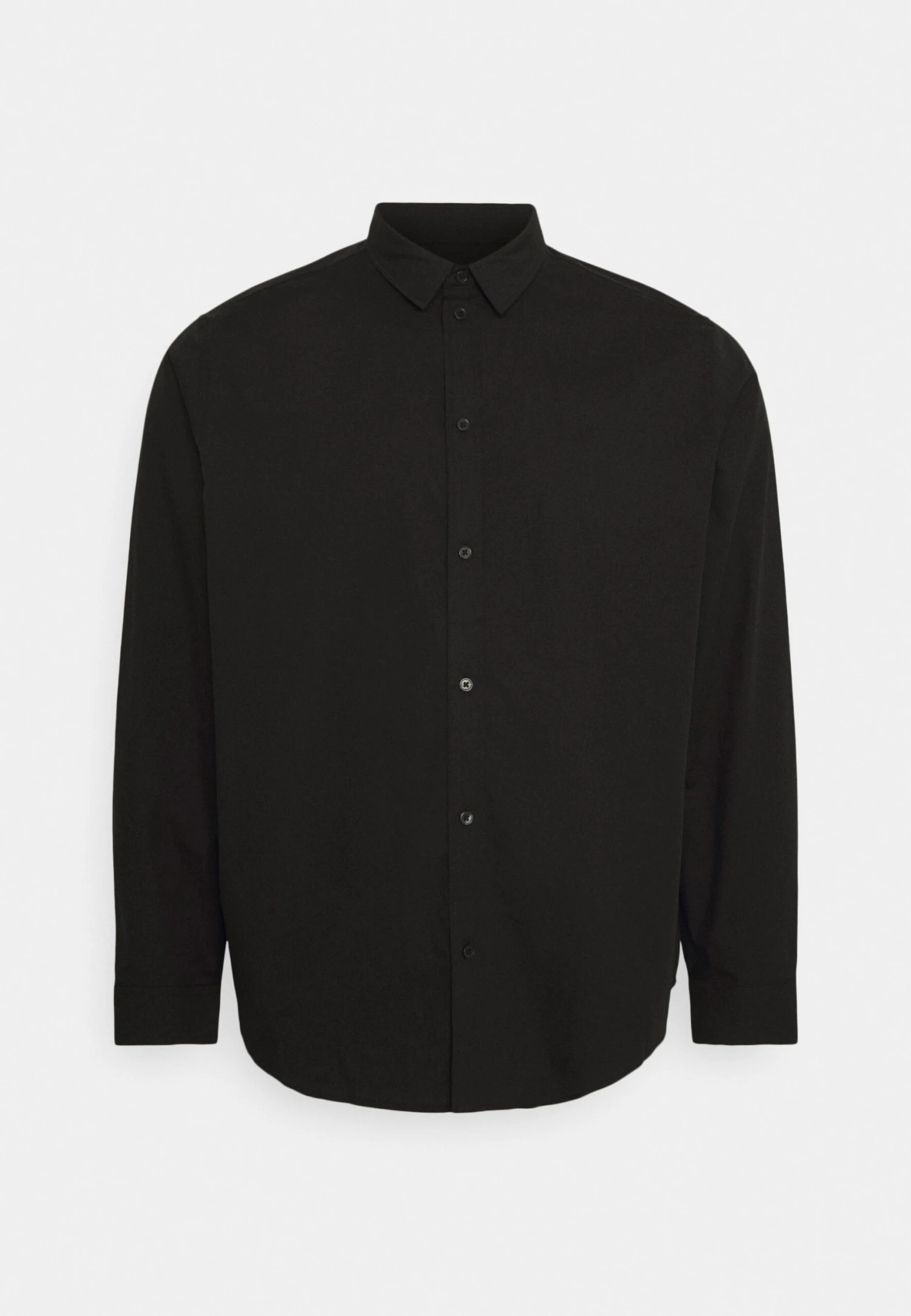 Pier One Camisa - Black 1 Pier One Camisa - Black