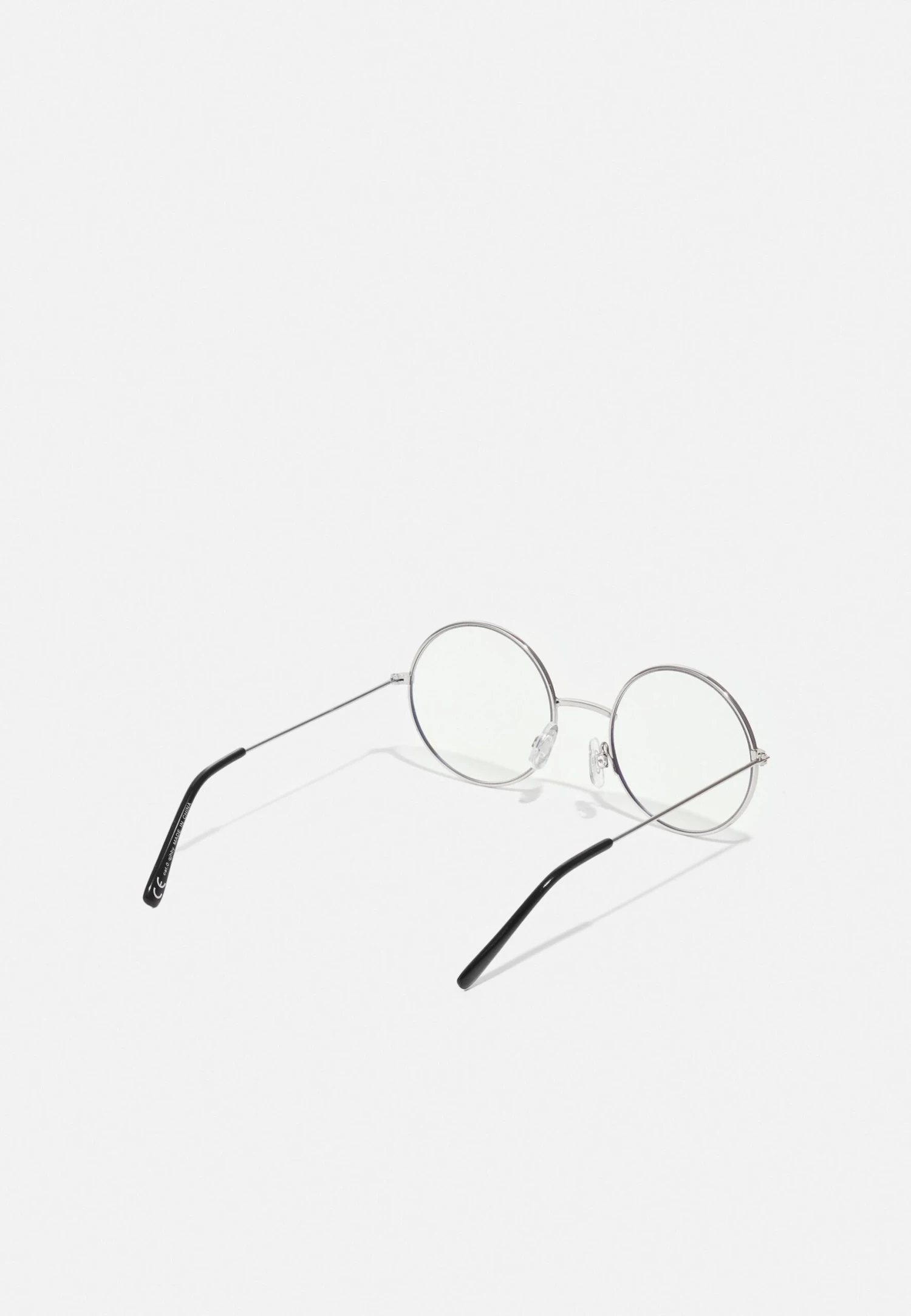Pier One Blue Light Glasses - Gafas Con Filtro De Luz Azul - Silver-Coloured 2 Pier One Blue Light Glasses - Gafas Con Filtro De Luz Azul - Silver-Coloured - Imagen 2