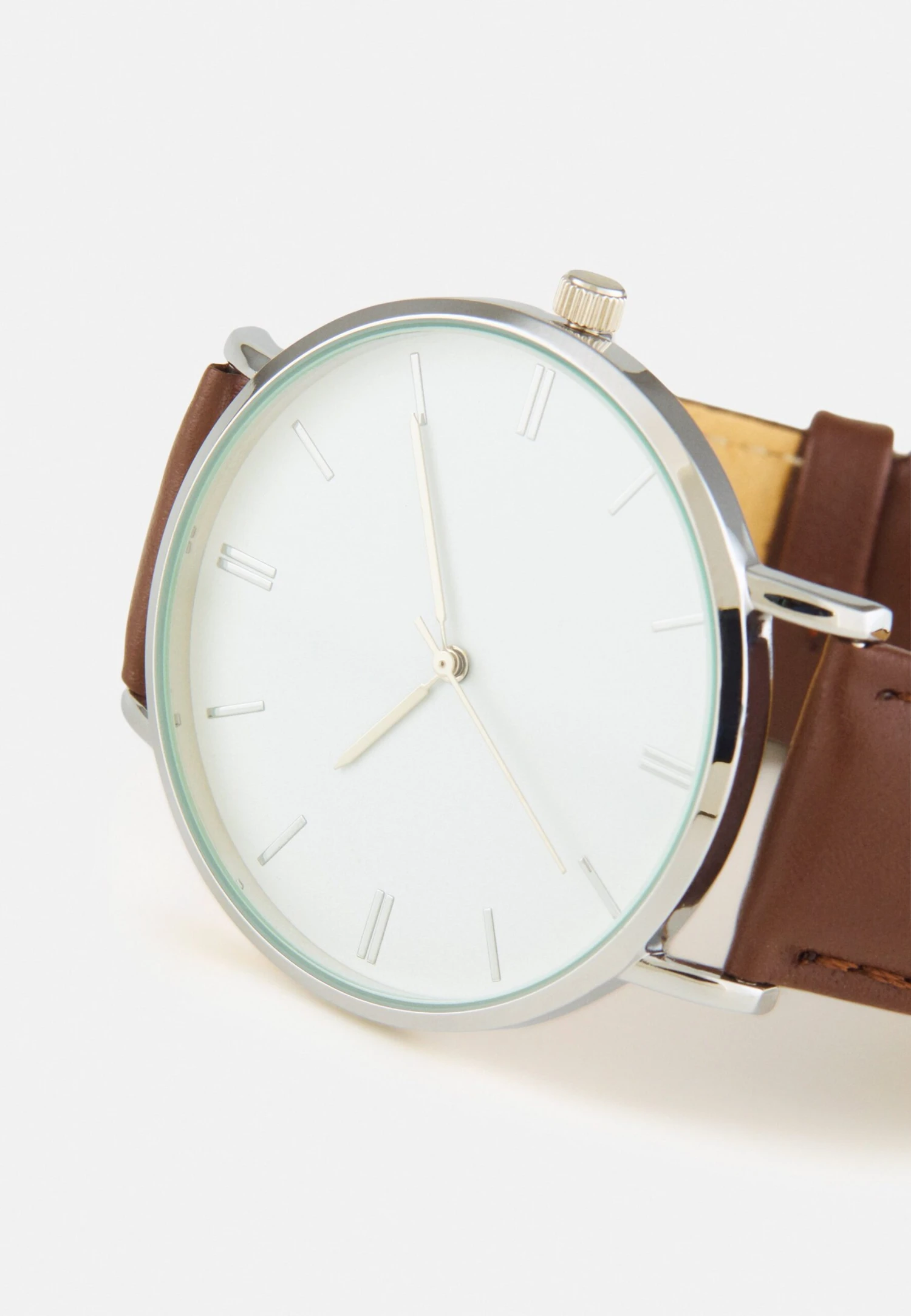 Pier One Unisex - Reloj - Brown 4 Pier One Unisex - Reloj - Brown - Imagen 4