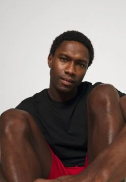 Pier One 3 Pack - Pantalón De Pijama - Black/Mottled Dark Grey/Red 14 Pier One 3 Pack - Pantalón De Pijama - Black/Mottled Dark Grey/Red -Pier One Mode Outlet Tienda 4f57fa2361ff43dba0b55c4847802e72