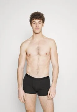 Pier One 7 Pack - Culotte - Black/Grey/Khaki 9 Pier One 7 Pack - Culotte - Black/Grey/Khaki -Pier One Mode Outlet Tienda 4fa9ea2848144f8bb81f1bb87d289783