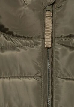 Pier One Chaleco - Olive -Pier One Mode Outlet Tienda 50831479d5df4957b9eb020593ba37c8