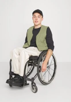 Pier One Camiseta De Manga Larga - Black -Pier One Mode Outlet Tienda 508cc2d087ea4d4db780d271e9b73276