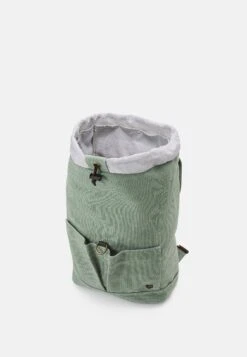Pier One Unisex - Mochila - Light Green -Pier One Mode Outlet Tienda 51150dc504b6463a9dc35584feb8d750