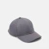 Pier One Unisex - Gorra - Grey