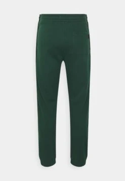 Pier One Pantalones Deportivos - Dark Green -Pier One Mode Outlet Tienda 515815fd000a4aae8704b3061aadb757