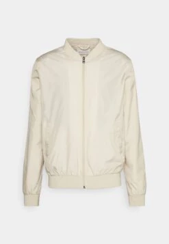 Pier One Chaquetas Bomber - Beige 12 Pier One Chaquetas Bomber - Beige -Pier One Mode Outlet Tienda 51e2fbe1c14b4dbbbcd6de370f44c33b