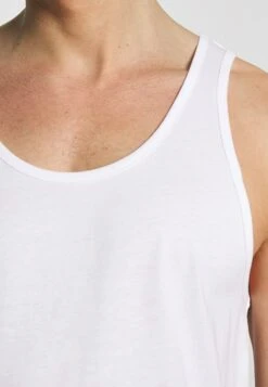 Pier One 2 Pack - Top - White -Pier One Mode Outlet Tienda 52833d80fb3f40e4971d846f93fab26c