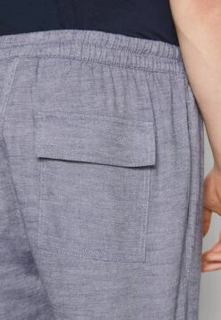 Pier One Pantalones - Blue -Pier One Mode Outlet Tienda 528dbf5061b54a70848e9e09fcee3a38