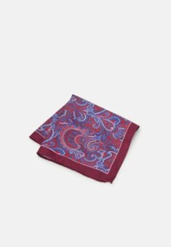 Pier One Set - Corbata - Bordeaux -Pier One Mode Outlet Tienda 53067d98d03747d2b42735df9fd7ec1a