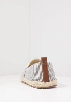 Pier One Rena Espadrille Unisex - Alpargatas - White/Blue 12 Pier One Rena Espadrille Unisex - Alpargatas - White/Blue -Pier One Mode Outlet Tienda 535d86d092a649c28e407541a01358ea