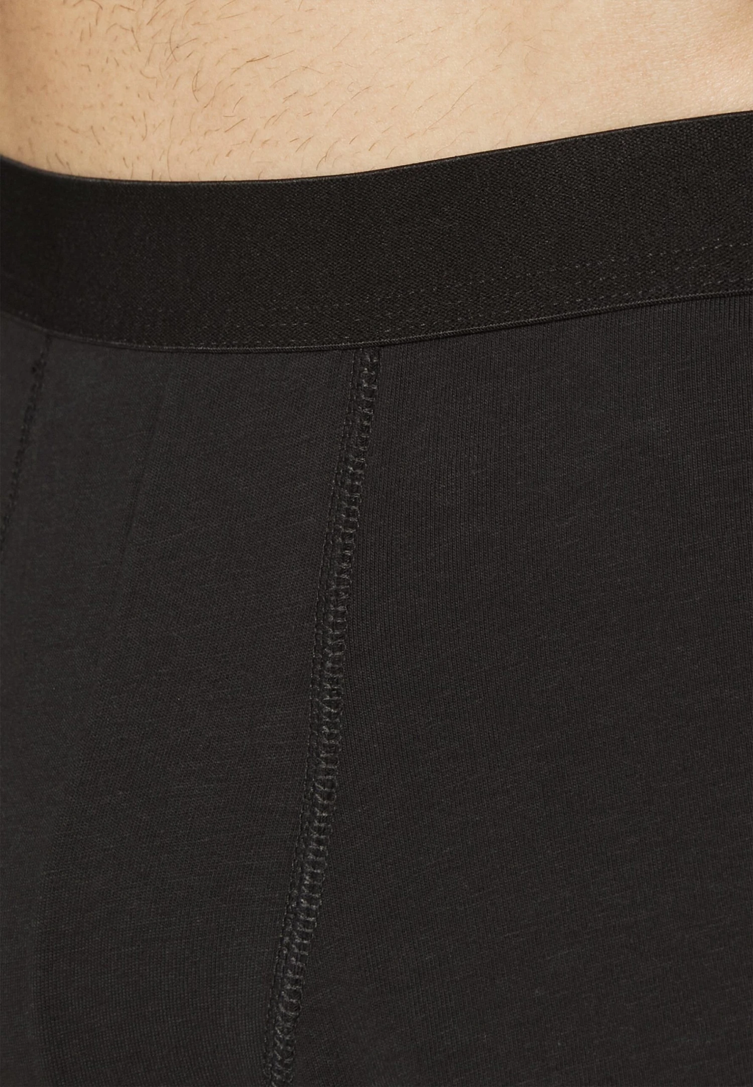 Pier One 7 Pack - Culotte - Grey/Black 5 Pier One 7 Pack - Culotte - Grey/Black - Imagen 5