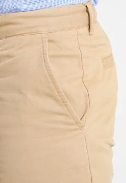Pier One Shorts - Tan -Pier One Mode Outlet Tienda 5414ff98a3634a7d8dba6d76fd4375f4