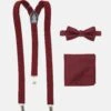 Pier One Set- Otros Accesorios - Bordeaux
