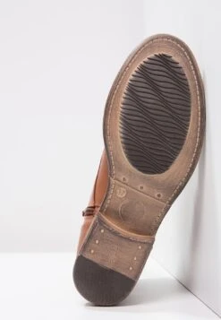 Pier One Botines Con Cordones - Brandy 12 Pier One Botines Con Cordones - Brandy -Pier One Mode Outlet Tienda 54cb662d456a4d80b38d3345eb48870b