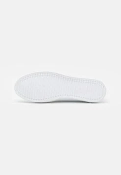 Pier One Unisex - Mocasines - White -Pier One Mode Outlet Tienda 559e8b1dcc1146f4ac3228e64e6c8bdb
