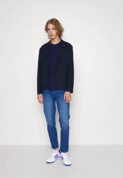 Pier One Americana - Dark Blue 7 Pier One Americana - Dark Blue -Pier One Mode Outlet Tienda 55baff08ab7247bdbffa632e42bc304e