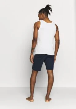 Pier One 3 Pack - Camiseta Interior - White 7 Pier One 3 Pack - Camiseta Interior - White -Pier One Mode Outlet Tienda 5690e5658db94907b50b268a885229df