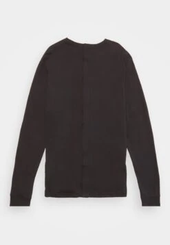 Pier One Camiseta De Manga Larga - Black -Pier One Mode Outlet Tienda 56f25137e67c4f2aa47895cceb05bb7d