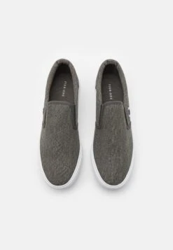 Pier One Unisex - Zapatillas - Grey 9 Pier One Unisex - Zapatillas - Grey -Pier One Mode Outlet Tienda 579776f233c041c1a593137d309a6ccd