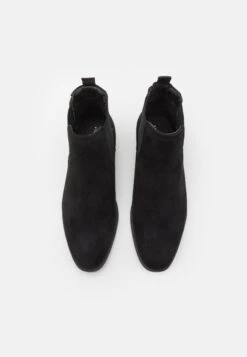 Pier One Unisex - Botines Bajos - Black -Pier One Mode Outlet Tienda 57dc3837d20f435d85add5f5b6c0ffda