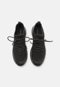 Pier One Zapatillas - Black -Pier One Mode Outlet Tienda 57fdcac180074f18a0377d087e163699