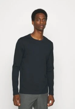 Pier One 5 Pack - Camiseta De Manga Larga - Dark Blue/Turquoise/White 11 Pier One 5 Pack - Camiseta De Manga Larga - Dark Blue/Turquoise/White -Pier One Mode Outlet Tienda 5821ed0eb81348af905224cfd450d935