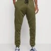 Pier One Pantalones Deportivos - Olive