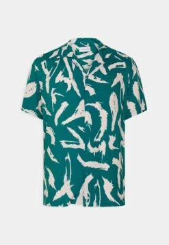 Pier One Camisa - Blue -Pier One Mode Outlet Tienda 58623bb6a5b1424aa1c0e39d8b179c3e