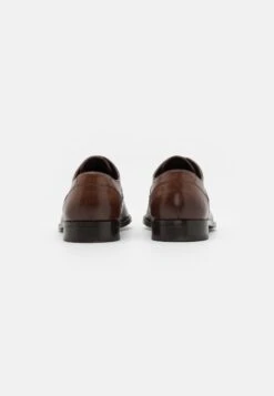 Pier One Zapatos Con Cordones - Cognac -Pier One Mode Outlet Tienda 587728e46d90429fa8be3945cb2a9622