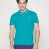 Pier One Polo - Teal