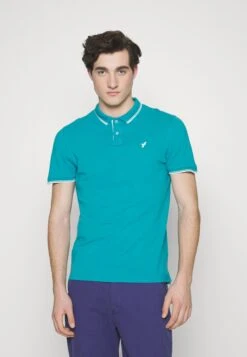 Pier One Polo - Teal