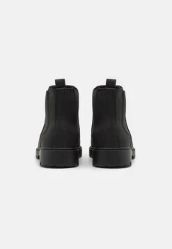 Pier One Unisex - Botines - Black -Pier One Mode Outlet Tienda 58b2ab90662e4702b343cbe29caf76c4