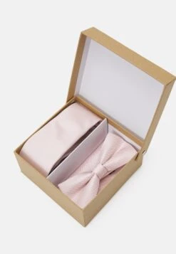 Pier One Set - Corbata - Light Pink 12 Pier One Set - Corbata - Light Pink -Pier One Mode Outlet Tienda 5936fcfd631843b7b56460d8e7274a6b